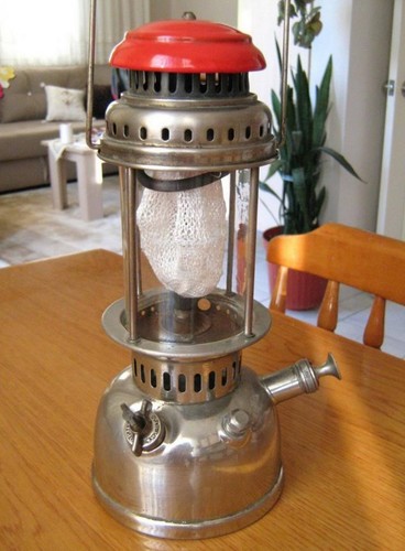 Optimus baby 100 kerosene - baby,