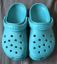 Uk Size 7 Bright Turquoise