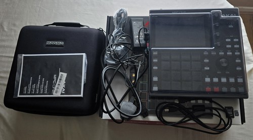 Akai professional mpc one - akai,