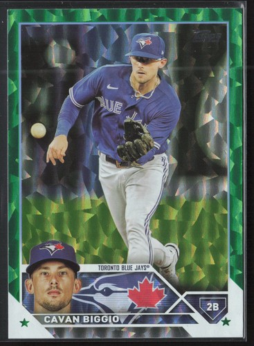 2023 topps 526 - #526, cavan