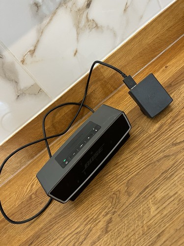 Bose soundlink mini - bose,