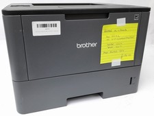 Brother Laser Printer