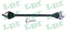 Ds60058 drive shaft fits audi - shaft,