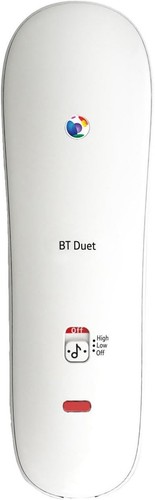 Duet 210 corded telephone - duet,