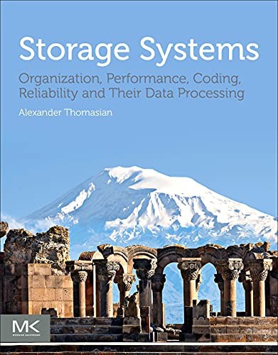 Storage systems - storage,