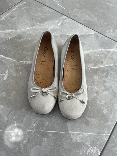 Gabor women suede studded - gabor,