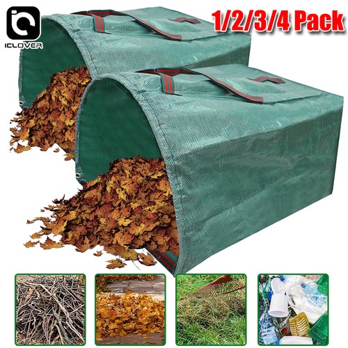 Gallon garden waste - 72,
