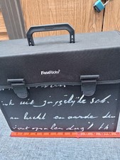 FastRider Bicycle Hard Case