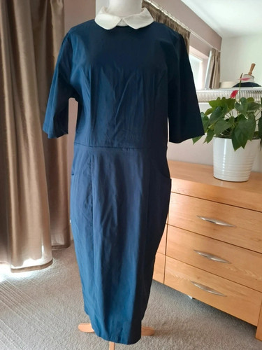 Collectif winona navy - collectif,