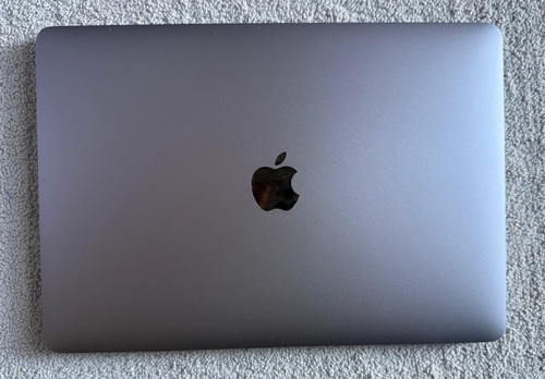 Apple macbook pro 2017 - apple,
