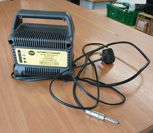 Tga automatic charger part - tga,