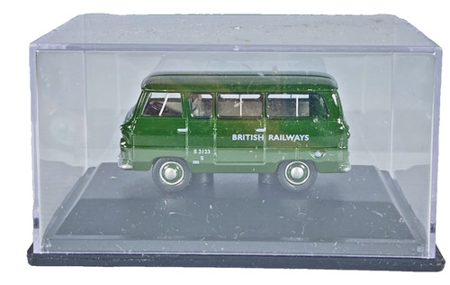 Oxford diecast ford thames - diecast,