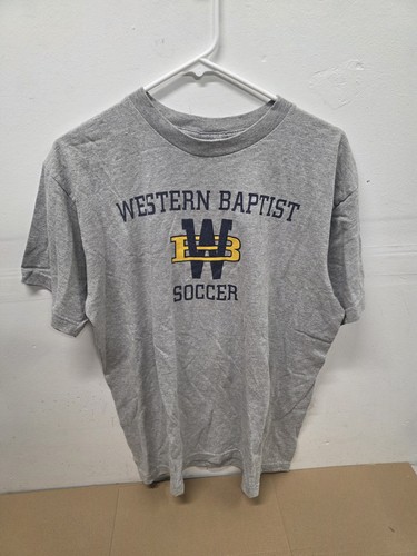 Vintage western baptist - vintage,