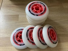 Powerslide One 100mm Speed
