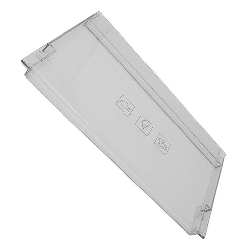 Beko fcfm1545w freezer top - beko,