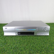 JVC Super VHS HR-S6965 VHS VCR