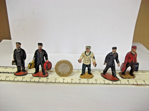 Hornby series prewar gauge - series,
