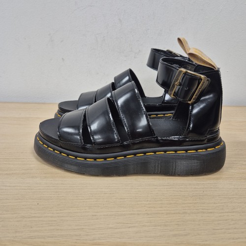 Martens clarissa vegan - dr,