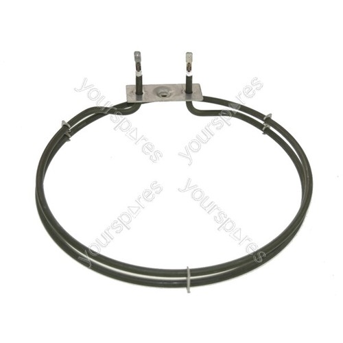 Belling 2250w fan oven heating - belling,