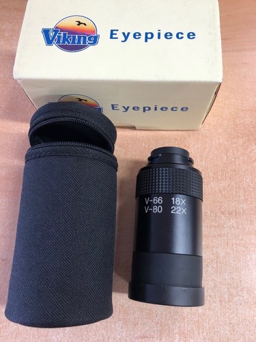 Viking scopes 22x ler - av,