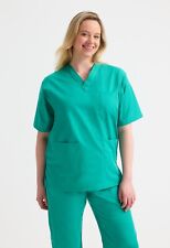 Uneek Scrub Tunic Top Medical