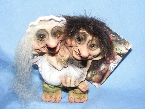 Form nyform trolls - ny,