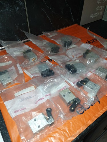 Rexroth bosch aventics - bosch, /