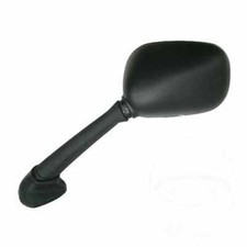 Mirror Black Left Jmp For