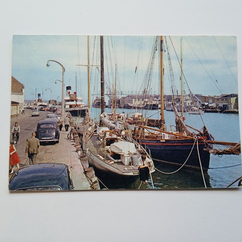 Poole quay dorset j - quay, –
