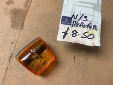 Genuine Mercedes-Benz ATEGO