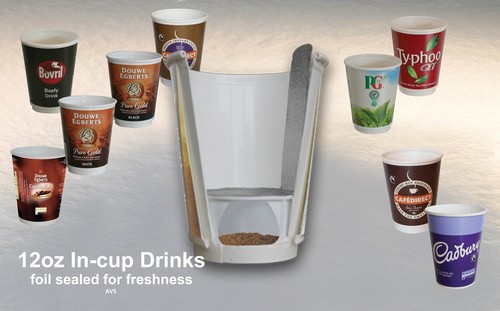 12oz fresh seal cup drinks - in,