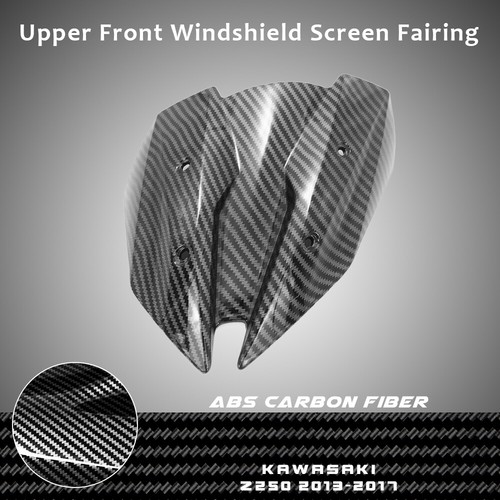 Fit for kawasaki z250 - fit, 13-17