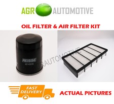PETROL SERVICE KIT OIL AIR