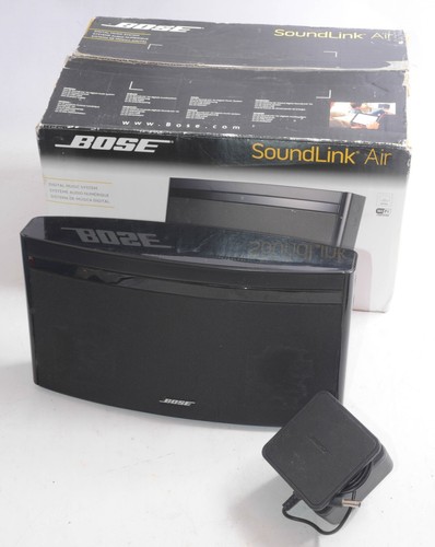 Bose sound link - bose,