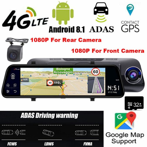 Lte 1080p gps navigation - lte,