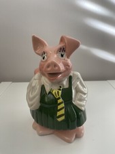 Vintage Wade Nat West Annabel