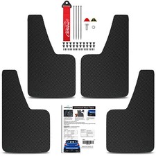 Mud Flaps Splash guard for