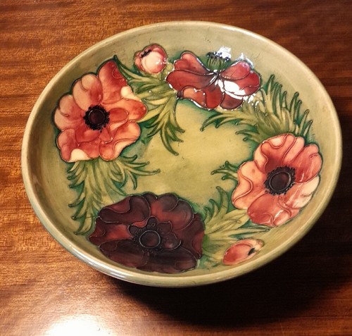 Vintage signed 21cm - vintage, 8.25"/21cm