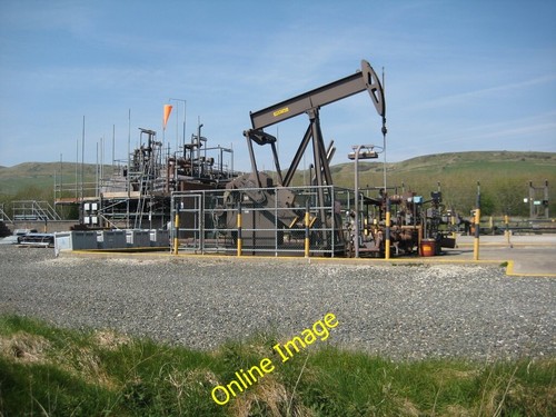 Photo 6x4 kimmeridge - photo,