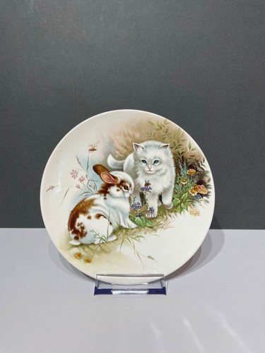 Vintage poole china whimsical - poole,