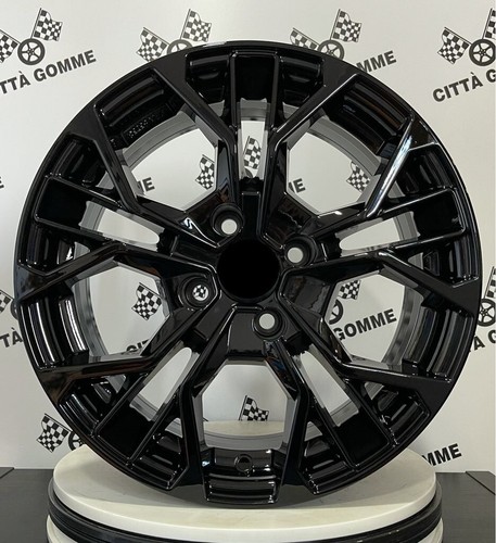 Set alloy wheels gmp - 4, 16"