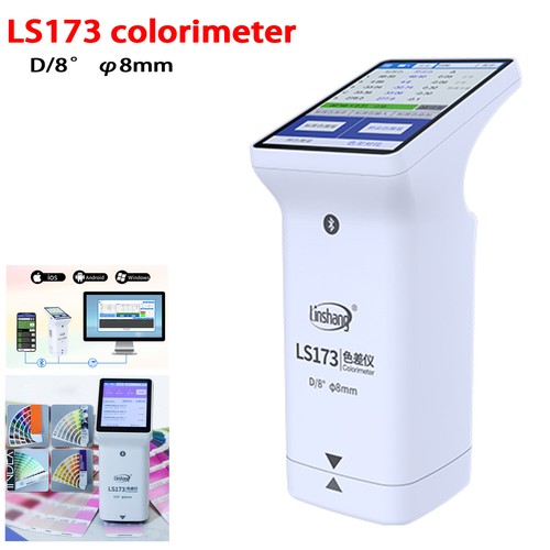 Portable colorimeter color - portable,