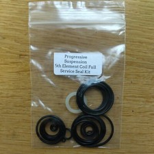 5th Element Progressive