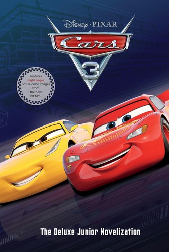 Cars deluxe rh - cars, 3