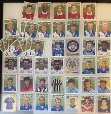 Merlin's Premier League 95