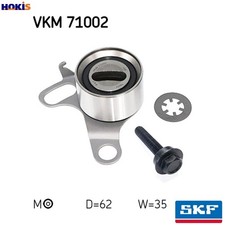 TENSIONER PULLEY TIMING BELT