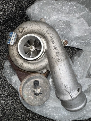 Ko4 023 turbo - ko4,