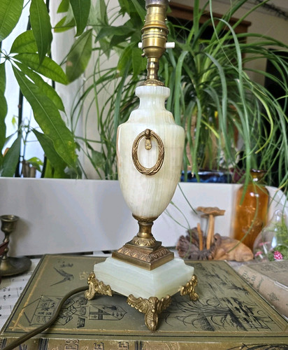 Vintage italian table - vintage,