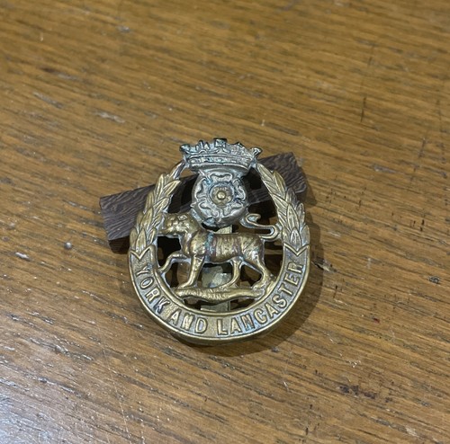 Ww1 ww2 york and lancaster - ww1-ww2,