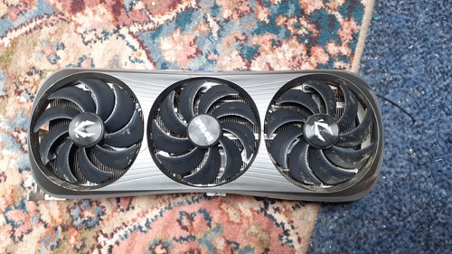 Zotac geforce rtx - rtx, only